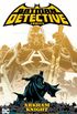 Detective Comics, Vol. 2: Arkham Knight