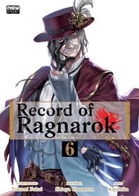 Record of Ragnarok #06