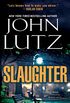 Slaughter (Frank Quinn series Book 10) (English Edition)