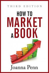 How To Market A Book