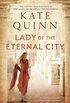 Lady of the Eternal City (The Empress of Rome Book 4) (English Edition)