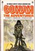 Conan 05/adventurer