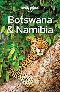 Lonely Planet Botswana & Namibia (Travel Guide) (English Edition)