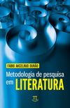 Metodologia de pesquisa em Literatura