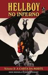 Hellboy no Inferno Volume 2 - A Carta da Morte