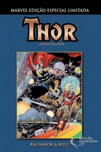 Thor #1