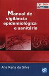Manual de Vigilncia Epidemiolgica e Sanitria