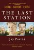 The Last Station: A Novel of Tolstoy