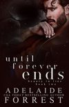Until Forever Ends