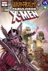 A Guerra dos Reinos 09 - Fabulosos X-Men 01