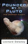 Pounded By Pluto