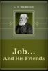 Job and His Friends