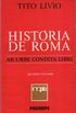 Histria de Roma (ab urbe condita libri): quarto volume