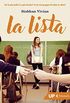 La lista (Italian Edition)
