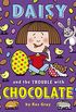 Daisy and the Trouble with Chocolate (A Daisy Story) (English Edition)