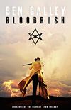 Bloodrush (The Scarlet Star Trilogy Book 1) (English Edition)