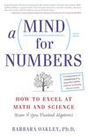 A Mind For Numbers: How to Excel at Math and Science (Even If You Flunked Algebra) (English Edition)