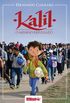 Kalil: O Menino Refugiado