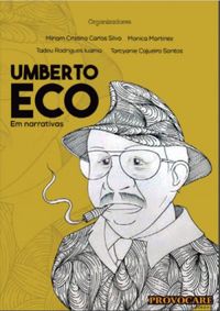 Umberto Eco em Narrativas