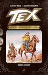 Tex Edio Gigante Em Cores N #002