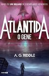 Atlântida - O Gene