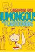 Humongous book of cartooning