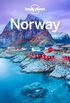 Lonely Planet Norway