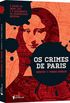 Os Crimes De Paris