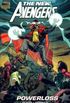 New Avengers, Vol. 12: Powerloss