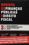 Revista De Financas Publicas E Direito Fiscal Ano Iii