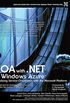 SOA with .NET and Windows Azure: Realizing Service-Orientation with the Microsoft Platform (English Edition)