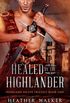 Healed by the Highlander