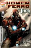 Homem de Ferro & Thor #22