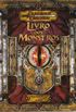 Dungeons & Dragons - Livro dos Monstros 3.5
