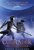 The Challenger: Book 2 (Contender) (English Edition)
