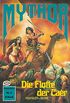Mythor 2: Die Flotte der Caer (German Edition)