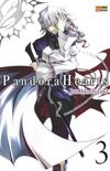 Pandora Hearts #03