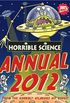 Horrible Science Annual 2012