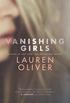 Vanishing Girls (International Mass Market Edition)