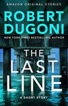 The Last Line: A Short Story (Tracy Crosswhite) (English Edition)