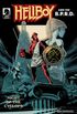 Hellboy and the B.P.R.D.: Night of the Cyclops