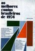 Os Melhores Contos Brasileiros de 1974