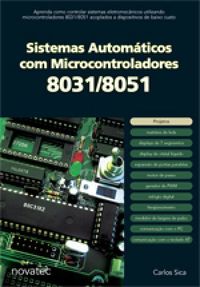 Sistemas Automticos com Microcontroladores 8031/8051