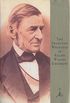 Selected Writings of Ralph Waldo Emerson (Modern Library) (English Edition)