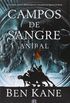 Anibal: Campos de Sangre = Hannibal: Fields of Blood