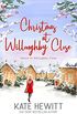 Christmas at Willoughby Close (Return to Willoughby Close Book 3) (English Edition)