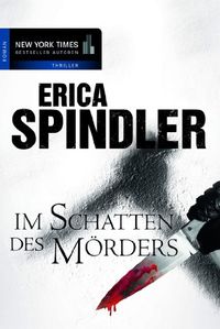 Im Schatten des Mrders: Thriller (Stacy Killian 2) (German Edition)