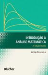 Introduo  Anlise Matemtica