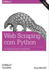 Web Scraping com Python - 2 Edio