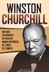 Winston Churchill: Um guia fascinante da vida do maior britnico de todos os tempos (Histria em uma hora)